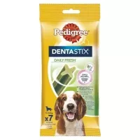 Pedigree Denta Fresh 7db Medium 180g