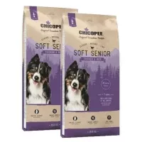 Chicopee CNL Soft Senior Chicken & Rice 2x15kg