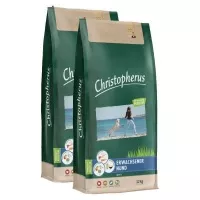 Christopherus Dog Adult Large 2x12kg