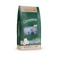 Christopherus Dog Adult Grain Free Pisztráng és rovar Small & medium 4kg