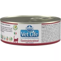 Vet Life Cat Konzerv Gastrointestinal 85g