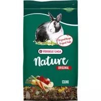 Nature Original Cuni keverék Nyúlnak 750g