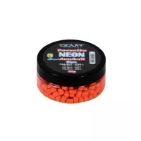 Dovit Favorite dumbell Neon 5mm - halibut-krill 15g