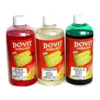 Dovit Kukoricatej - natúr 500ml