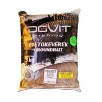 Dovit Etetőkeverék - Fekete Kekszes 3kg