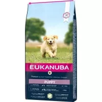 Eukanuba Puppy Large Lamb & Rice 12kg