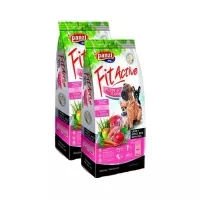 FitActive Premium Puppy Lamb XXL 2x15kg