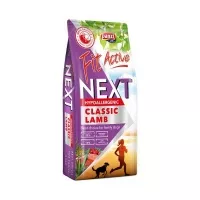 FitActiveNEXT ADULT Hypoallergenic Classic Lamb 3kg