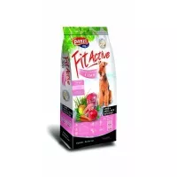 Panzi FitActive Premium Hypoallergenic Lamb kutyatáp 4kg