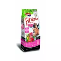 Panzi FitActive Premium Puppy Lamb kutyatáp 4kg