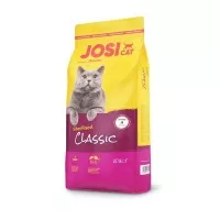 Josera JosiCat Sterilised Classic macskatáp 18 kg