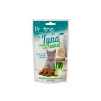 Profine Cat Semi Moist Snack Tuna & Fennel 50g