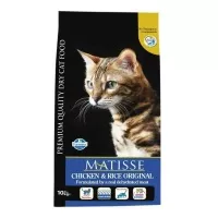 Matisse Chicken & Rice 10kg