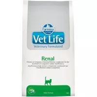 Vet Life Cat Renal 400g