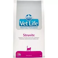 Vet Life Cat Struvite 2kg