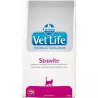 Vet Life Cat Struvite 10kg