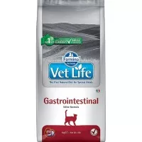 Vet Life Natural Diet Cat Gastrointestinal 10kg