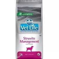 Vet Life Dog Struvite management 12kg