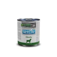 Vet Life Natural Diet Dog Obesity 300g