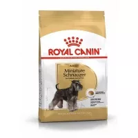 Royal Canin Miniature Schnauzer Adult 3kg-Törpe schnauzer felnőtt kutya száraz táp