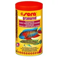 Sera Granured 1000ml