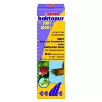 Sera Baktopur 50ml