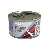 Trovet Hypoallergenic Turkey (TRD) Cat konzerv 200 g