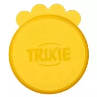 Trixie mancs formájú zárókupak 10,6cm 2db/csomag