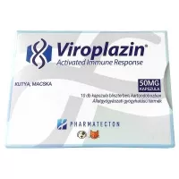 Viroplazin 50 mg kapszula 10x