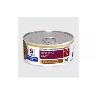 Hills PD Canine I/D Chicken & Vegetables Stew 156g