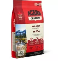 -Acana Red Meat 9,7kg