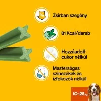 Pedigree Denta Fresh 7db Medium 180g