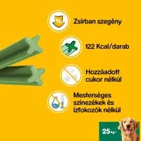 Pedigree Denta Fresh 7db Large 270g