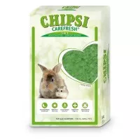 Chipsi Alom Carefresh Forest Green, 14l (1kg)