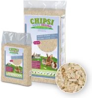 Chipsi Alom Aspen Original 2kg