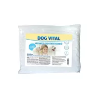 Dog Vital helyhez szoktató pelenka 60x60cm 25+5db/csomag