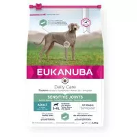 Eukanuba Sensitive Joints kutyatáp 2,3kg