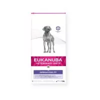 Eukanuba EVD Dog Dermatosis kutyatáp 12kg