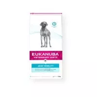 Eukanuba EVD Dog Joint Mobility kutyatáp 12kg