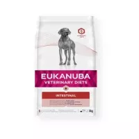 Eukanuba EVD Dog Intestinal kutyatáp 5kg