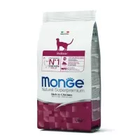 Monge Cat Daily Line Indoor 10kg