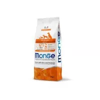 Monge Dog Speciality Line Monoprotein Adult - kacsa, rizs, burgonya 12kg