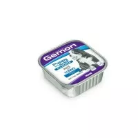 Gemon Dog Paté Puppy & Junior Tonhal 150g