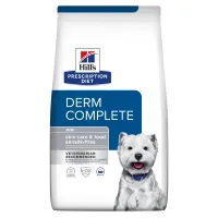 Hills PD Canine Derm Complete Mini 6kg