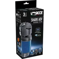 Sicce Shark Adv600 Belső Szűrő 600l/H