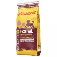 Josera Dog Festival kutyatáp 12,5kg