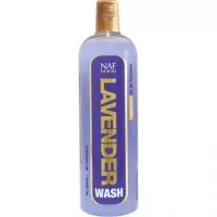 NAF Lavender Wash levendulás lemosó 500ML