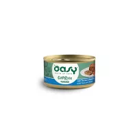 Oasy Cat Konzerv Caprice Terrine Tuna-tomato-tonhal paradicsom 85g