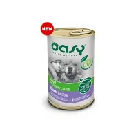 Oasy Dog Konzerv OP Adult Medium/Large Duck 400g