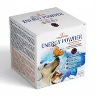 OrganoVet Energy Powder 10x30g